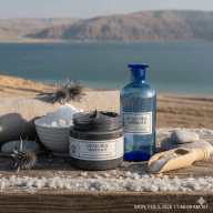 Dead Sea Minerals