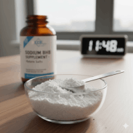 Sodium BHB