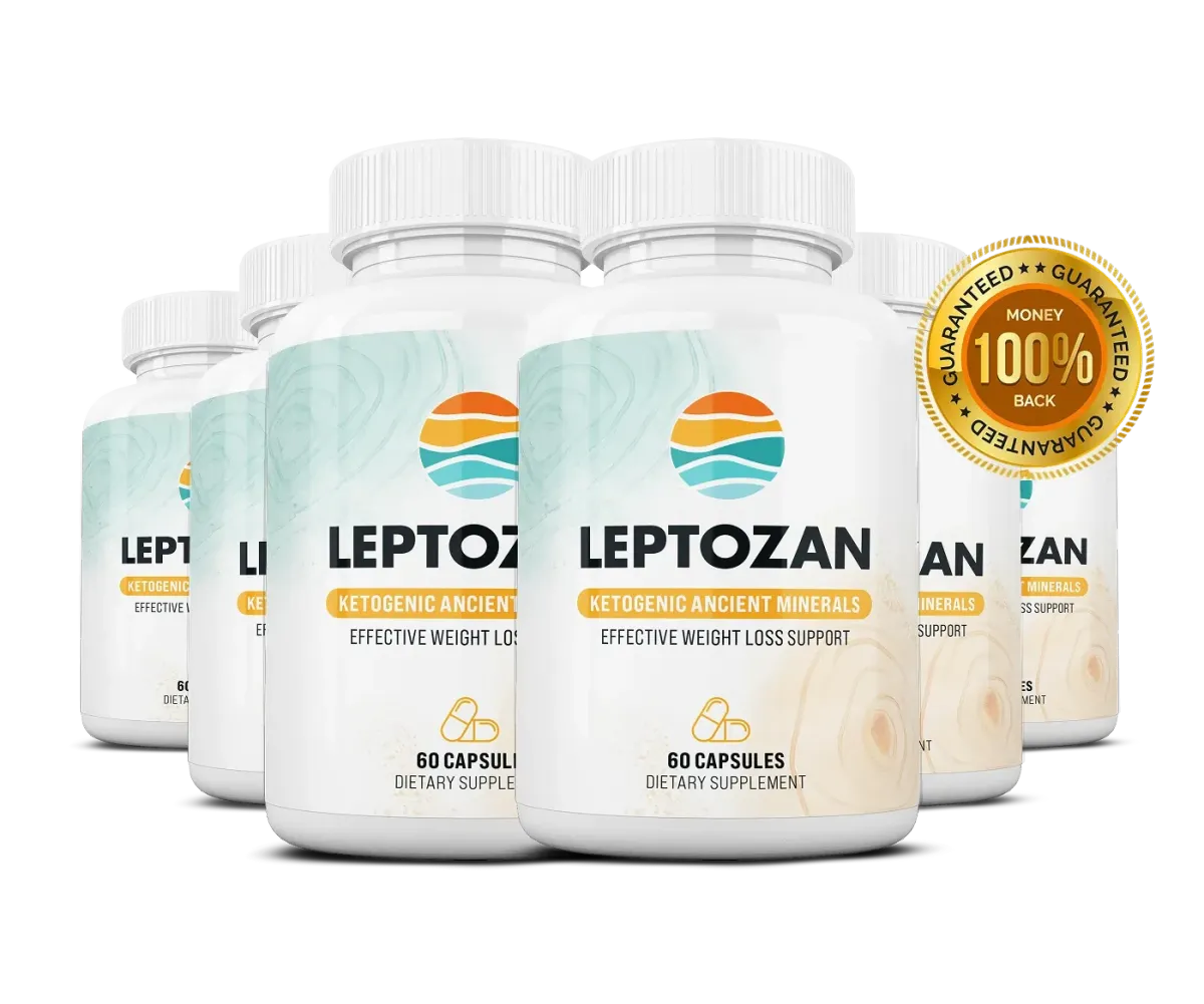 Ready to try Leptozan? For a limited time, you can get it for $49 per bottle