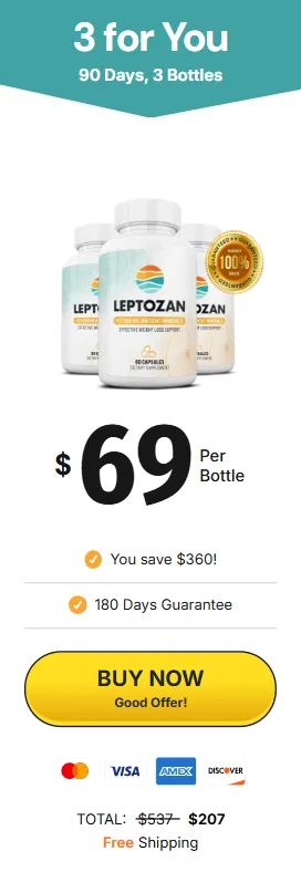 3 Bottle